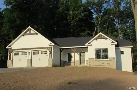 lot50 N1 Pendergast Rd, Granby, NY 13135