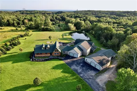 4354 Sheehan Rd, Annsville, NY 13471 photo 1
