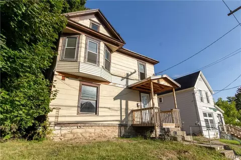 878 Mill St, Watertown, NY 13601