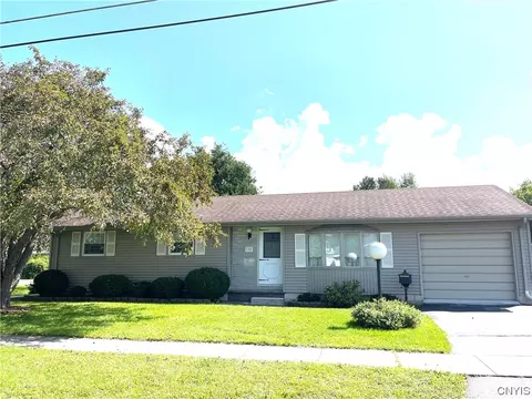 190 Conger Ave, Watertown, NY 13601