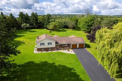 3949 Griffin Rd, Kirkland, NY 13323