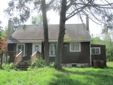 796 Christian Hollow Rd, Southport, NY 14871