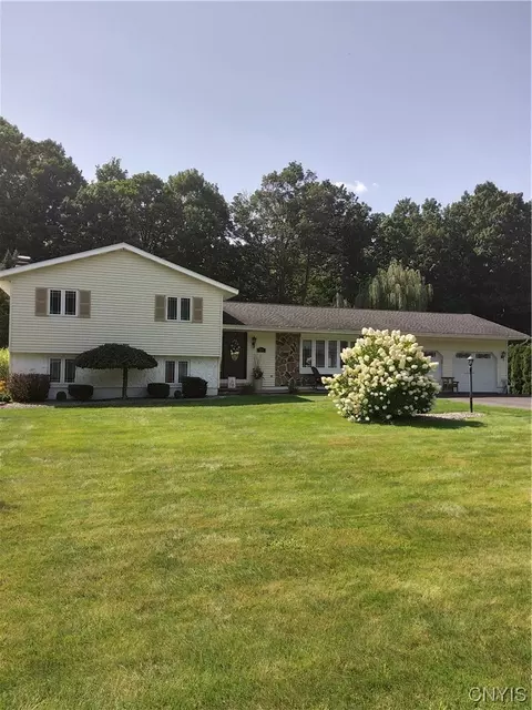 156 Northwood Cir, Lee, NY 13440