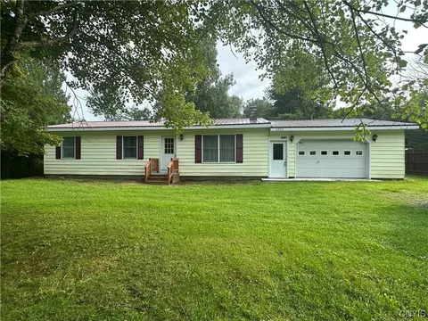 3332 Mcconnellsville Rd, Vienna, NY 13308