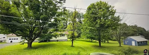 2380 Amber Rd, Otisco, NY 13110