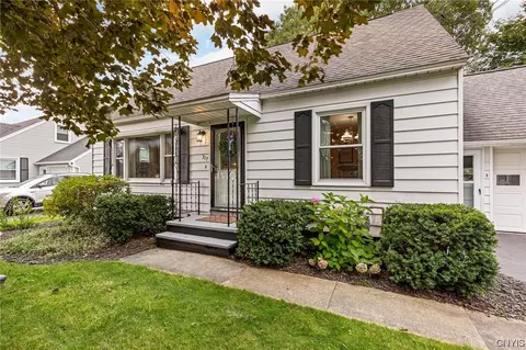 317 Marilyn Ave, Syracuse, NY 13212