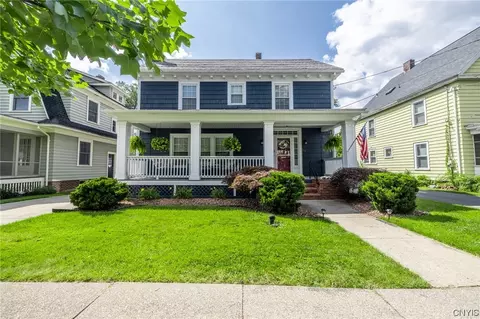 141 Hampton Rd, Syracuse, NY 13203