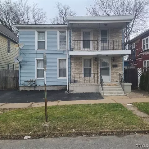 939 Jay St, Utica, NY 13501