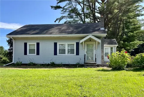 154 Mappa Ave, Trenton, NY 13304