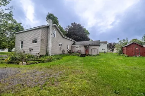402 County Route 3, Granby, NY 13069