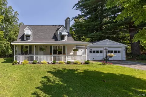2014 State Route 48, Granby, NY 13069