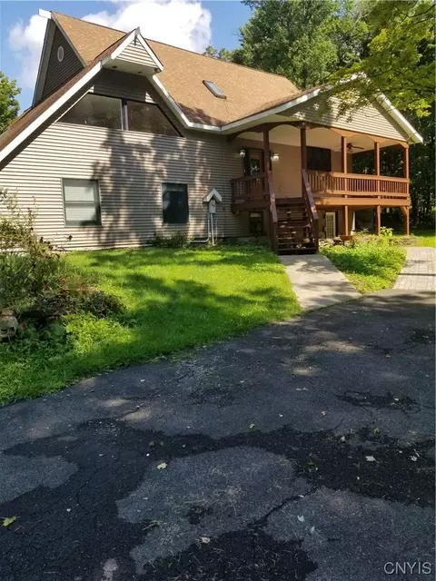 454 Baum Rd, Hastings, NY 13076