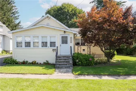 409 Hillsdale Ave, Syracuse, NY 13206
