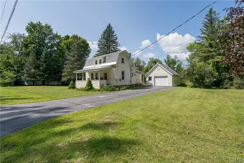 25377 Ridge Rd, Watertown, NY 13601