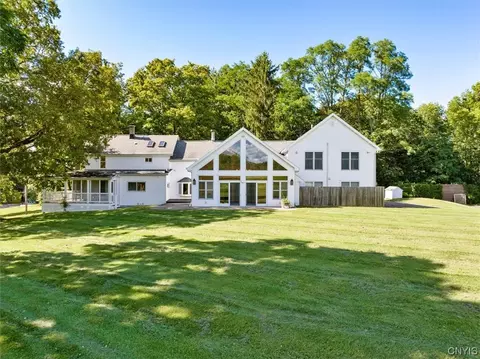 3558 South St, Kirkland, NY 13323