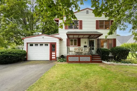 603 Walnut St, Fayetteville, NY 13066