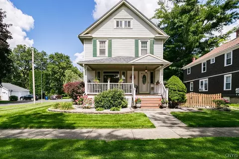 244 Belmont Ave, Oneida, NY 13421