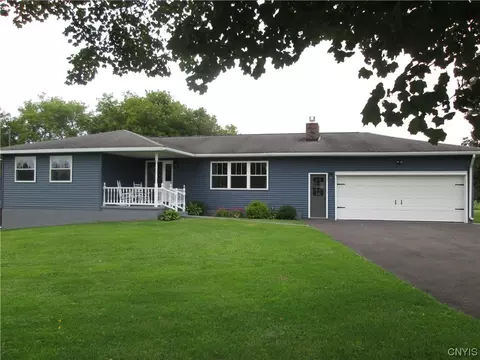 5012 Westmoreland Rd, Whitestown, NY 13492