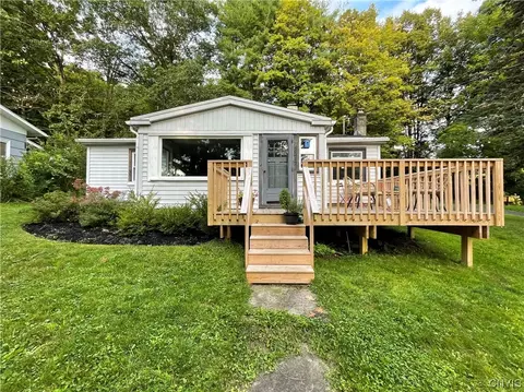 2317 State Route 174, Spafford, NY 13110