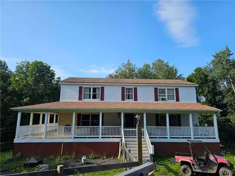 2794 Maricle Rd, Freetown, NY 13040