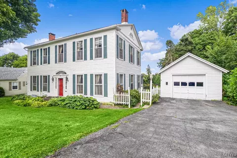 79 Clinton St, Whitestown, NY 13492