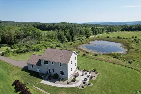 243 Van Ostrand Rd, Newfield, NY 14867