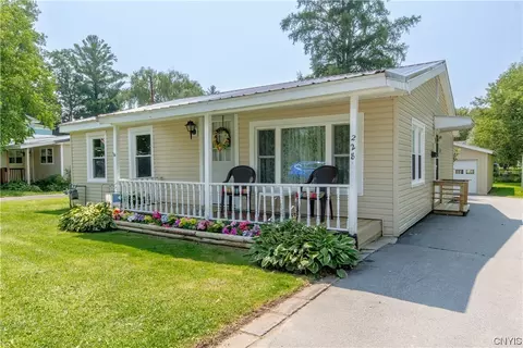 228 S Clinton St, Wilna, NY 13619