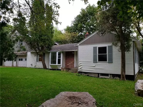 4342 Slate Hill Rd, Marcellus, NY 13108