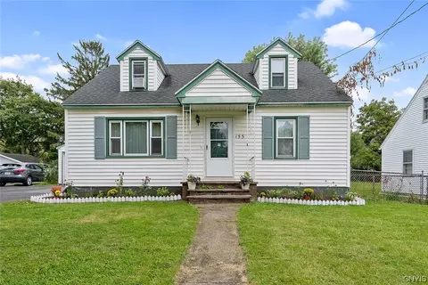 155 Colby Ave, Syracuse, NY 13206