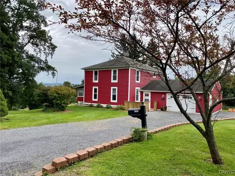 7052 Champion Rd, Kirkland, NY 13323