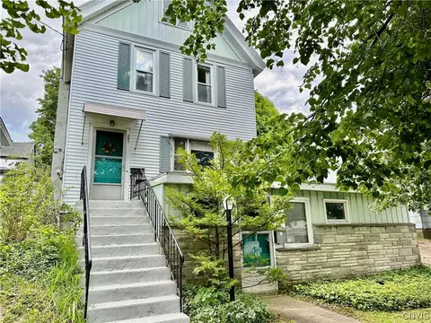 201 E 5th St, Oswego, NY 13126