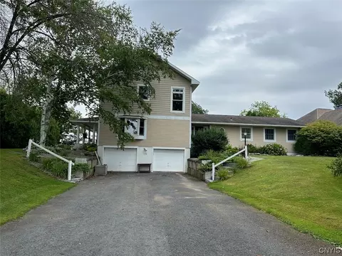 5594 Buck Point Rd, Fleming, NY 13021