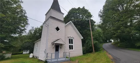 919 Williams Rd, Hamilton, NY 13346