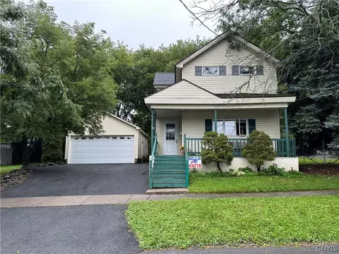 220 N Orchard St, Watertown, NY 13601