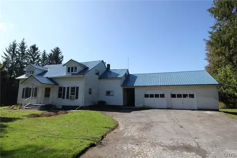 2707 English Ave, Eaton, NY 13334
