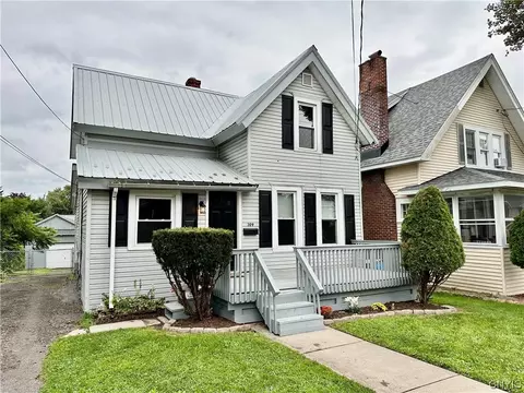 309 Hillsdale Ave, Syracuse, NY 13206