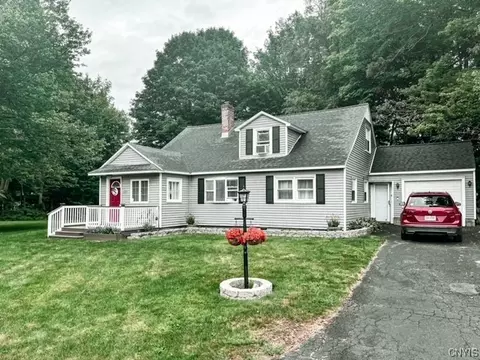 6297 Lorena Rd, Rome, NY 13440