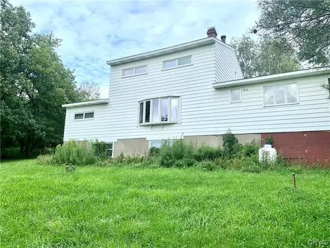 2142 Patterson Rd, Otisco, NY 13110