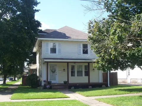 106 E Locust St, Rome, NY 13440