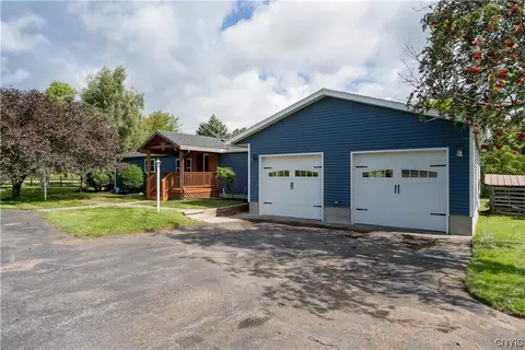 10728 Harris Rd, Carthage, NY 13619