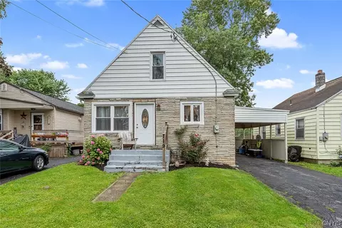 119 Brown Ave, Salina, NY 13211