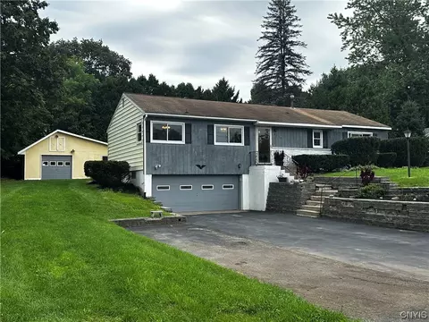 6373 Milles Dr, Lee, NY 13440