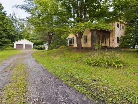 2025 Nys Route 49 Rd, Vienna, NY 13042