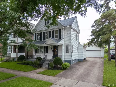 1200 Rutger St, Utica, NY 13501