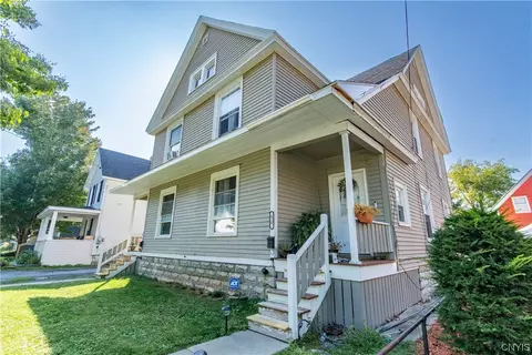 424 Broadway Ave E, Watertown, NY 13601