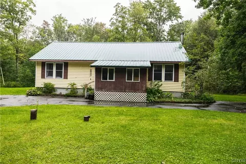 487 Wheelertown Rd, Russia, NY 13438