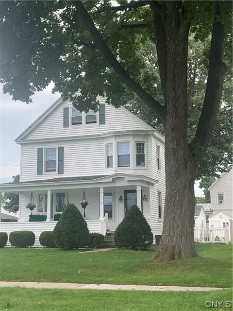 111 E Pne, Rome, NY 13440
