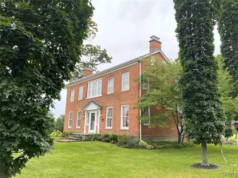 4690 County Road 16, Angelica, NY 14709