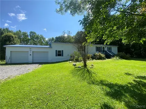 6800 Whaley Rd, Western, NY 13303