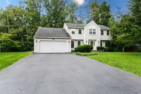 3734 Black Brant Dr, Clay, NY 13090